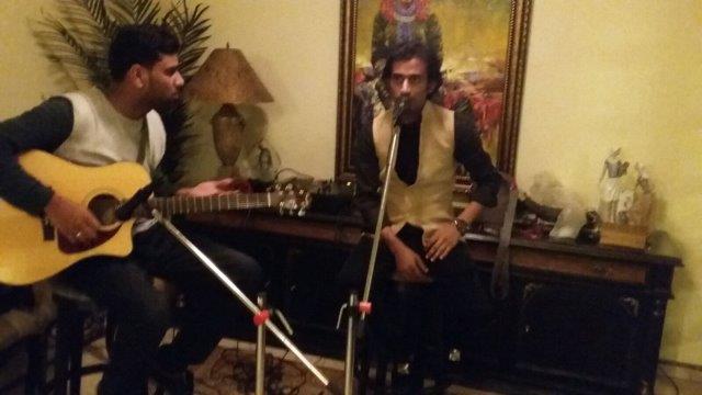 good sufi bands bikaner