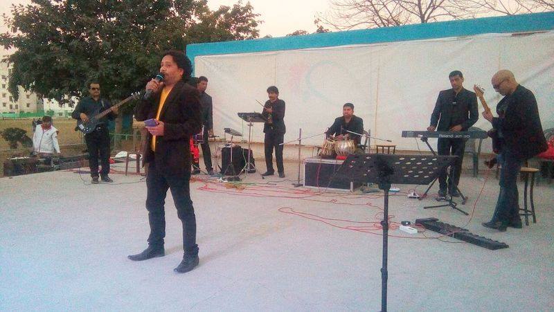 famous sufi bands bikaner